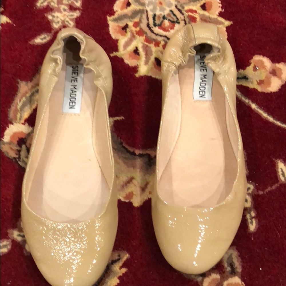 Steve Madden loafers